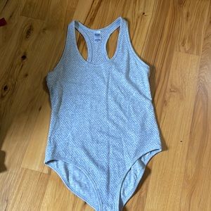 Victorias Secret Sport Bodysuit